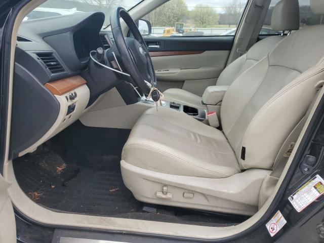 Снимка 7 от търг – 2014 SUBARU OUTBACK 2. с VIN 4S4BRBLC4E3314154