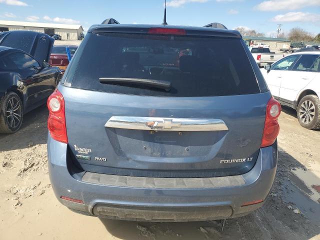 Photo 6 from auction – 2012 CHEVROLET EQUINOX LT with VIN 2GNFLEEKXC6157983