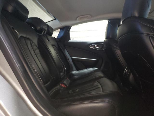 Снимка 10 от търг – 2015 CHRYSLER 200 C с VIN 1C3CCCEG7FN586286