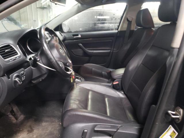Photo 7 from auction – 2012 VOLKSWAGEN JETTA TDI with VIN 3VWPL7AJ1CM681175