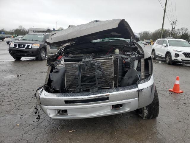 Photo 5 from auction – 2013 CHEVROLET SILVERADO with VIN 3GCPKREA8DG326726