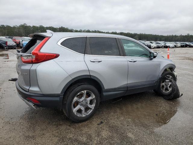Photo 3 from auction – 2019 HONDA CR-V EX with VIN 7FARW2H54KE047302