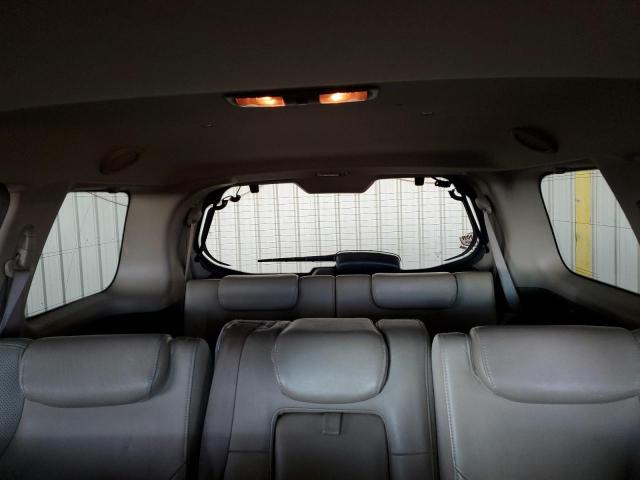 Photo 10 from auction – 2005 NISSAN PATHFINDER with VIN 5N1AR18U85C790706
