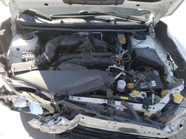 Photo 11 from auction – 2016 SUBARU IMPREZA with VIN JF1GJAA67GH013902