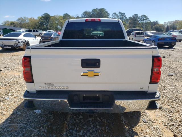 Photo 6 from auction – 2014 CHEVROLET SILVERADO with VIN 3GCPCREC1EG171498