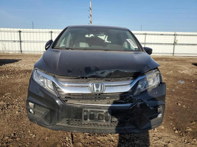 Photo 5 from auction – 2018 HONDA ODYSSEY EX with VIN 5FNRL6H73JB034052