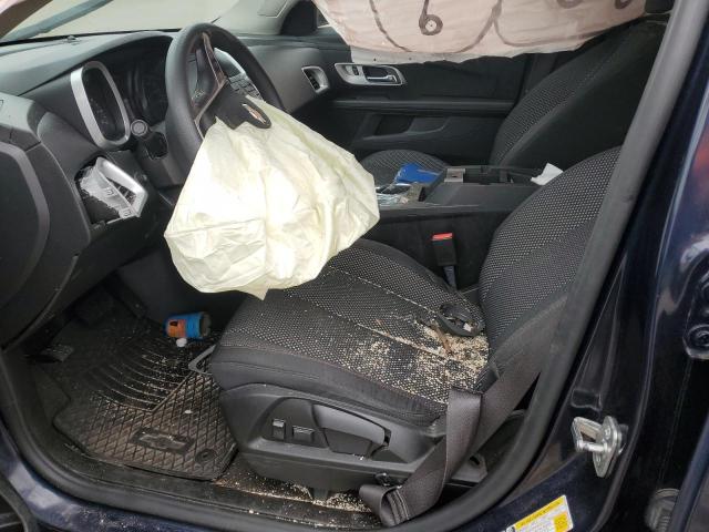 Photo 7 from auction – 2017 CHEVROLET EQUINOX LT with VIN 2GNFLFEK8H6249980