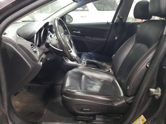 Photo 7 from auction – 2011 CHEVROLET CRUZE LT with VIN 1G1PG5S95B7136873