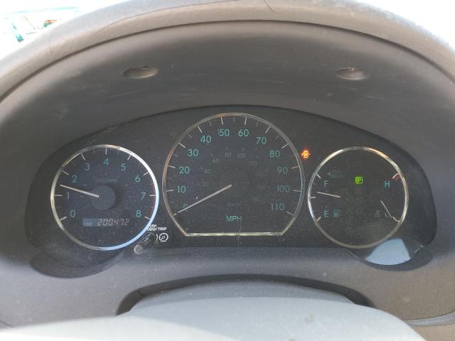 Photo 9 from auction – 2007 TOYOTA SIENNA CE with VIN 5TDZK23C37S048313