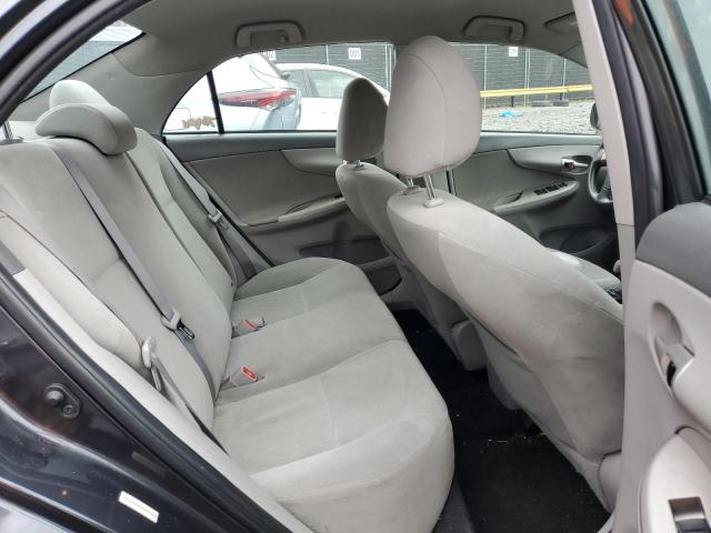Photo 10 from auction – 2010 TOYOTA COROLLA BA with VIN 1NXBU4EE8AZ192329