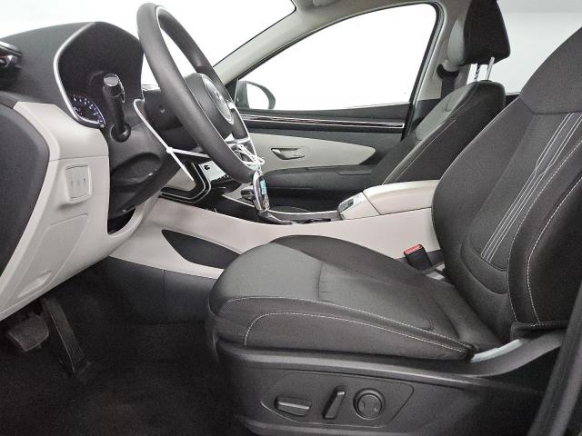 Photo 7 from auction – 2024 HYUNDAI TUCSON SEL with VIN 5NMJBCDE9RH344980