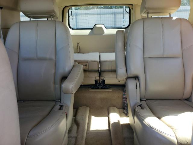 Photo 10 from auction – 2007 CHEVROLET SUBURBAN C with VIN 1GNFC160X7J372696