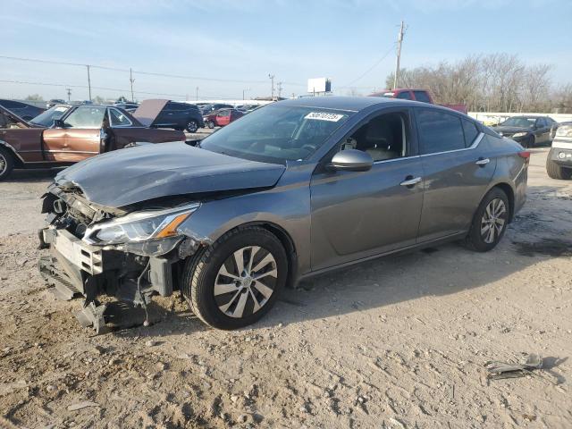 NISSAN ALTIMA S 2019 with VIN 1N4BL4BV8KC190718 - Photo from auction