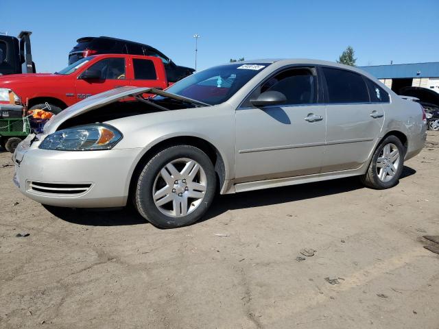 CHEVROLET IMPALA LT 2012 с VIN 2G1WG5E33C1182185 - Снимка от търг