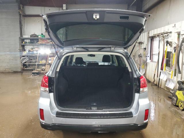 Снимка 6 от търг – 2012 SUBARU OUTBACK 2. с VIN 4S4BRCCC0C3201191