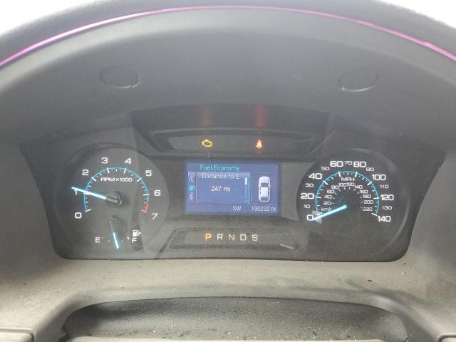 Снимка 9 от търг – 2013 FORD FLEX SE с VIN 2FMGK5B87DBD28279