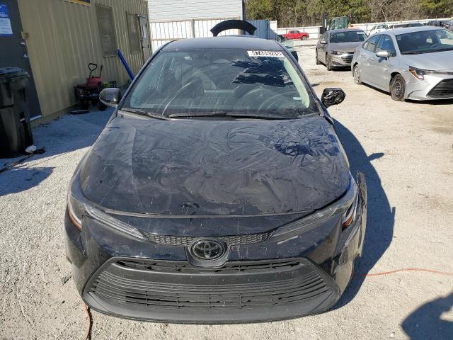 Photo 5 from auction – 2023 TOYOTA COROLLA LE with VIN 5YFB4MDE6PP001762