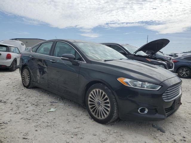 Photo 4 from auction – 2014 FORD FUSION TIT with VIN 3FA6P0K92ER272886