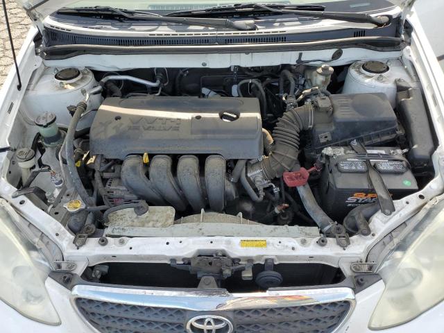 Снимка 11 от търг – 2006 TOYOTA COROLLA CE с VIN JTDBR32E260087465
