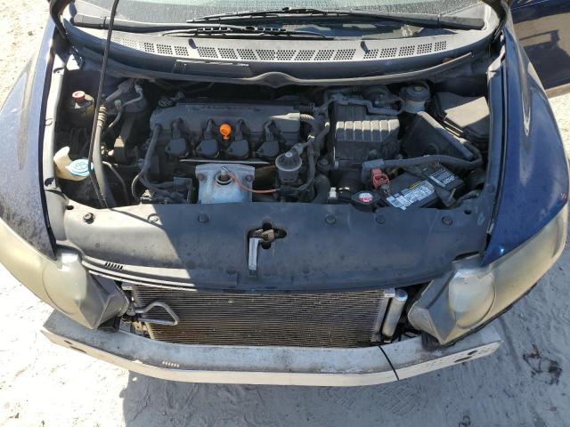 Photo 11 from auction – 2010 HONDA CIVIC EX with VIN 19XFA1F80AE022521