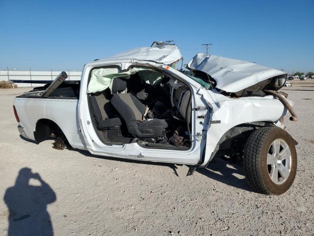 Photo 4 from auction – 2012 DODGE RAM 1500 S with VIN 1C6RD6GT0CS112960