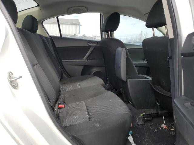 Photo 10 from auction – 2013 MAZDA 3 I with VIN JM1BL1UF8D1851273