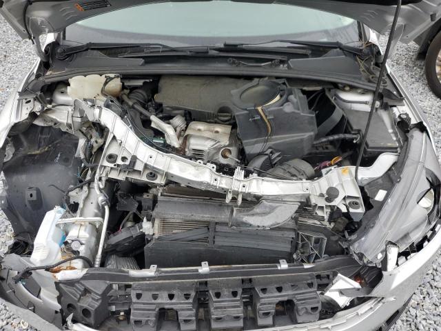 Снимка 11 от търг – 2016 FORD FOCUS SE с VIN 1FADP3FE2GL207442