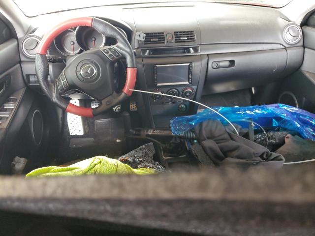 Снимка 8 от търг – 2007 MAZDA SPEED 3 с VIN JM1BK34L671625130