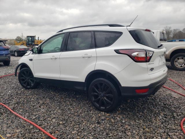 Photo 2 from auction – 2018 FORD ESCAPE SE with VIN 1FMCU0GD9JUD00426