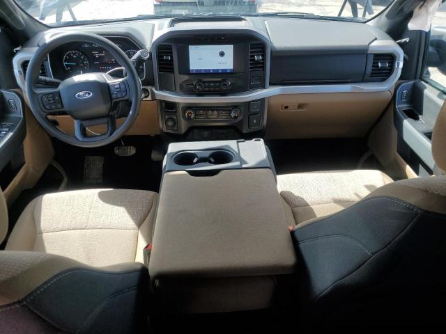 Photo 8 from auction – 2023 FORD F150 SUPER with VIN 1FTFW1E8XPFA36282