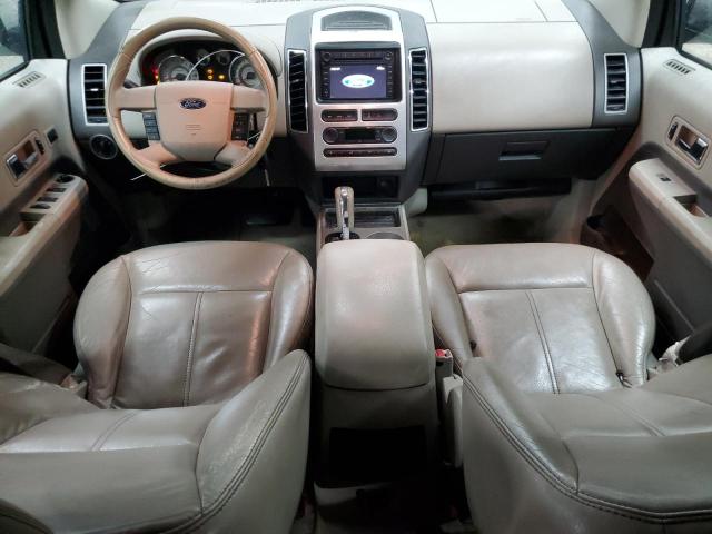 Снимка 8 от търг – 2007 FORD EDGE SEL P с VIN 2FMDK49C67BB22785
