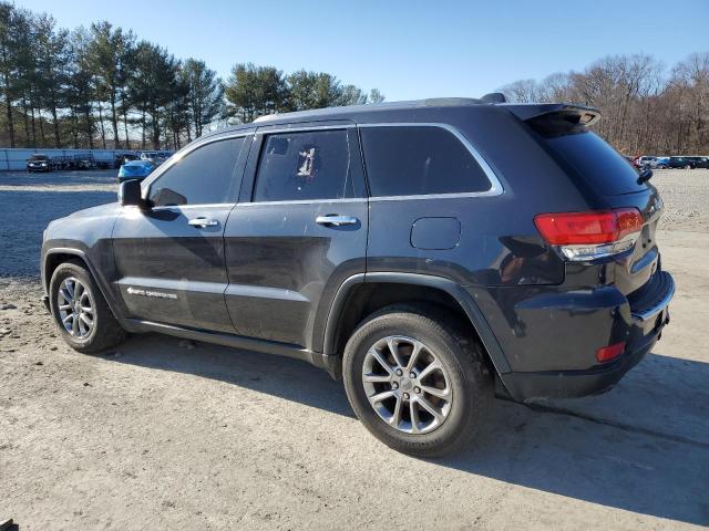 Photo 2 from auction – 2015 JEEP GRAND CHER with VIN 1C4RJFBG4FC241052
