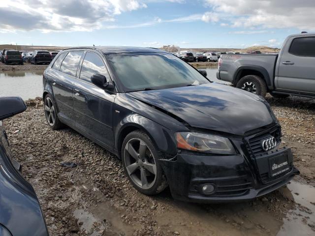 Photo 4 from auction – 2012 AUDI A3 PREMIUM with VIN WAUKJAFM7CA076560
