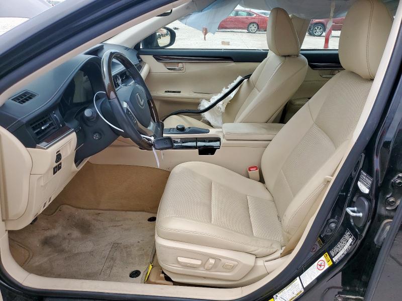 Снимка 7 от търг – 2014 LEXUS ES 350 с VIN JTHBK1GG7E2148233