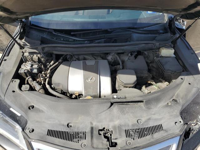 Photo 12 from auction – 2017 LEXUS RX 350 BAS with VIN 2T2ZZMCAXHC046067