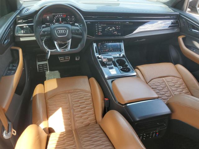 Photo 8 from auction – 2022 AUDI RS Q8 with VIN WU1ARBF16ND009570