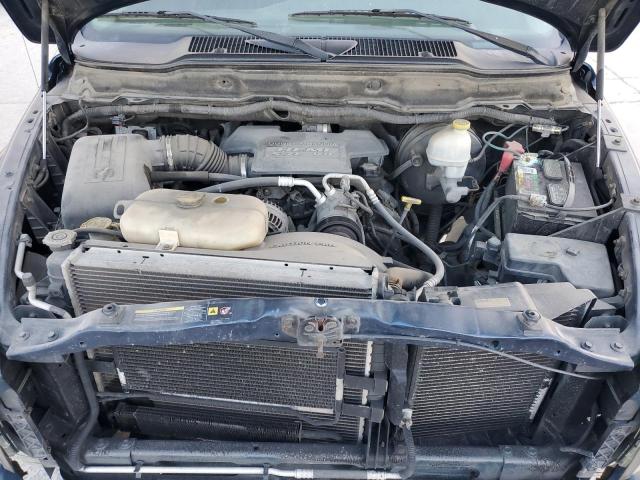 Photo 11 from auction – 2004 DODGE RAM 2500 S with VIN 1D7KU28D64J142035