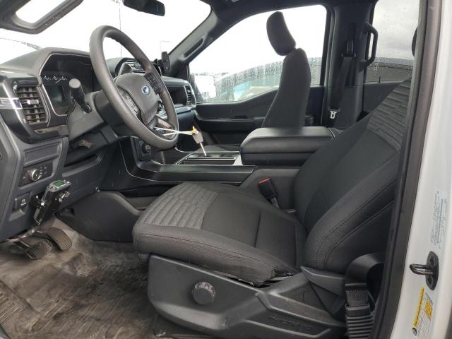 Photo 7 from auction – 2022 FORD F150 SUPER with VIN 1FTEW1CP0NKD41297