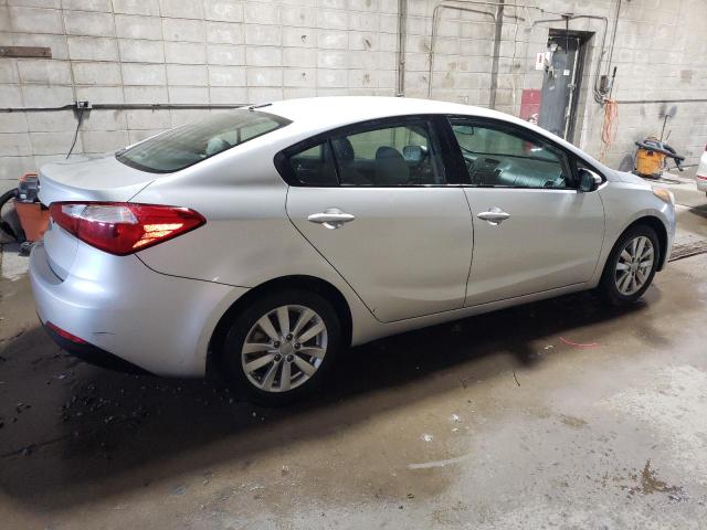 Photo 3 from auction – 2014 KIA FORTE LX with VIN KNAFX4A64E5243348
