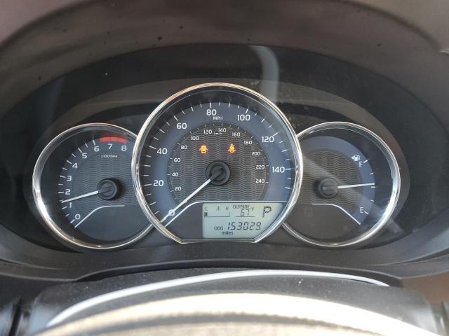 Photo 9 from auction – 2014 TOYOTA COROLLA L with VIN 2T1BURHE0EC179204