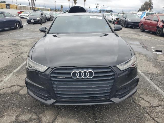 Снимка 5 от търг – 2016 AUDI A6 PREMIUM с VIN WAUFGAFC3GN161448