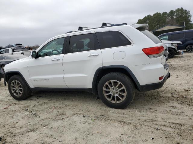 Photo 2 from auction – 2015 JEEP GRAND CHER with VIN 1C4RJFBGXFC216284