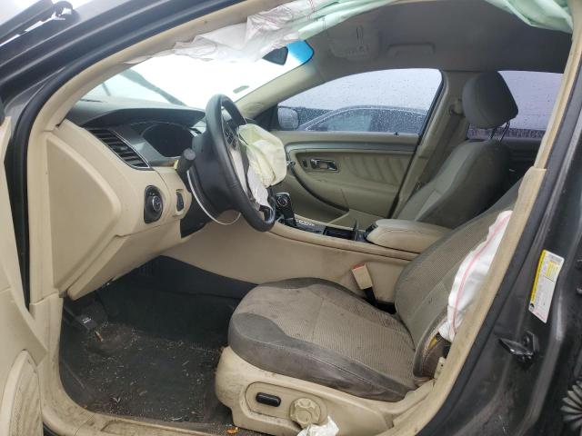 Photo 7 from auction – 2015 FORD TAURUS SEL with VIN 1FAHP2E8XFG104350