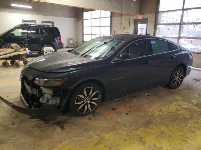 Photo 1 from auction – 2016 CHEVROLET MALIBU LT with VIN 1G1ZF5SX4GF200201