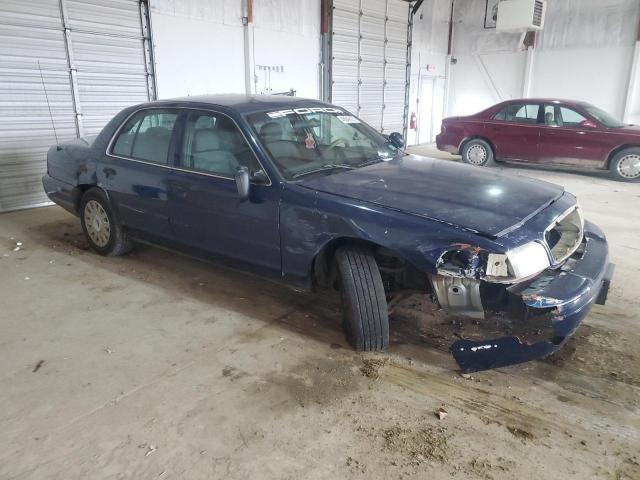 Photo 4 from auction – 2005 FORD CROWN VICT with VIN 2FAFP71W85X132701