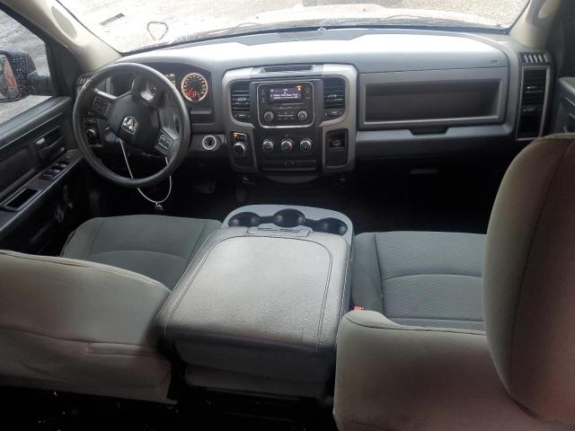 Photo 8 from auction – 2014 RAM 1500 ST with VIN 1C6RR6KG5ES441037
