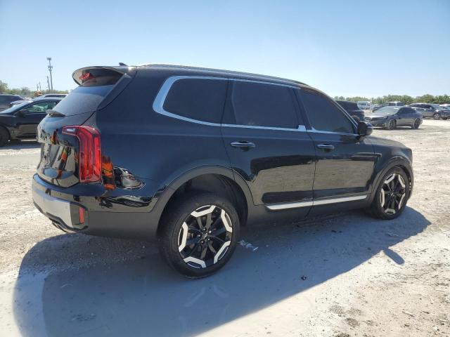 Photo 3 from auction – 2023 KIA TELLURIDE with VIN 5XYP64GC3PG386437
