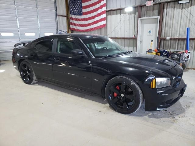 Photo 4 from auction – 2007 DODGE CHARGER SR with VIN 2B3LA73W17H889899