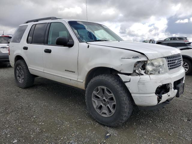 Photo 4 from auction – 2005 FORD EXPLORER X with VIN 1FMZU73EX5ZA56263