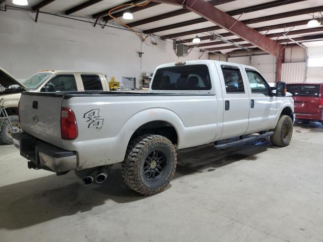 Photo 3 from auction – 2011 FORD F250 SUPER with VIN 1FT7W2BT1BEC02304